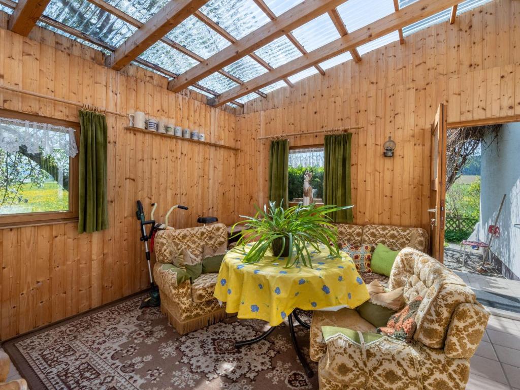 Quaint Holiday Home in Bad K tzting with Garden Terrace , 93444 Bad Kötzting