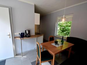 Maison de vacances Quaint Holiday Home in Elbingerode with Private Garden  38875 Elbingerode Saxe-Anhalt