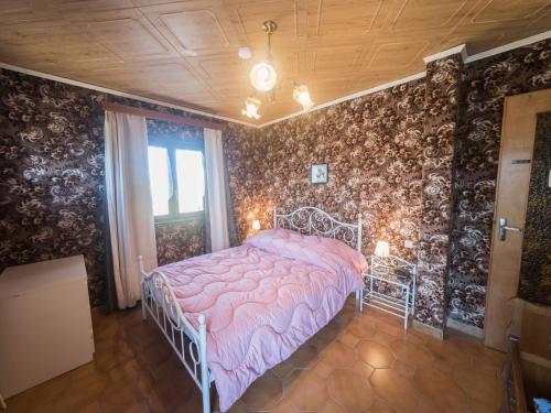 Quaint Holiday Home In Girmont Val d Ajol with Terrace