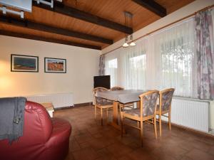 Quaint Holiday Home in Neubukow with Terrace