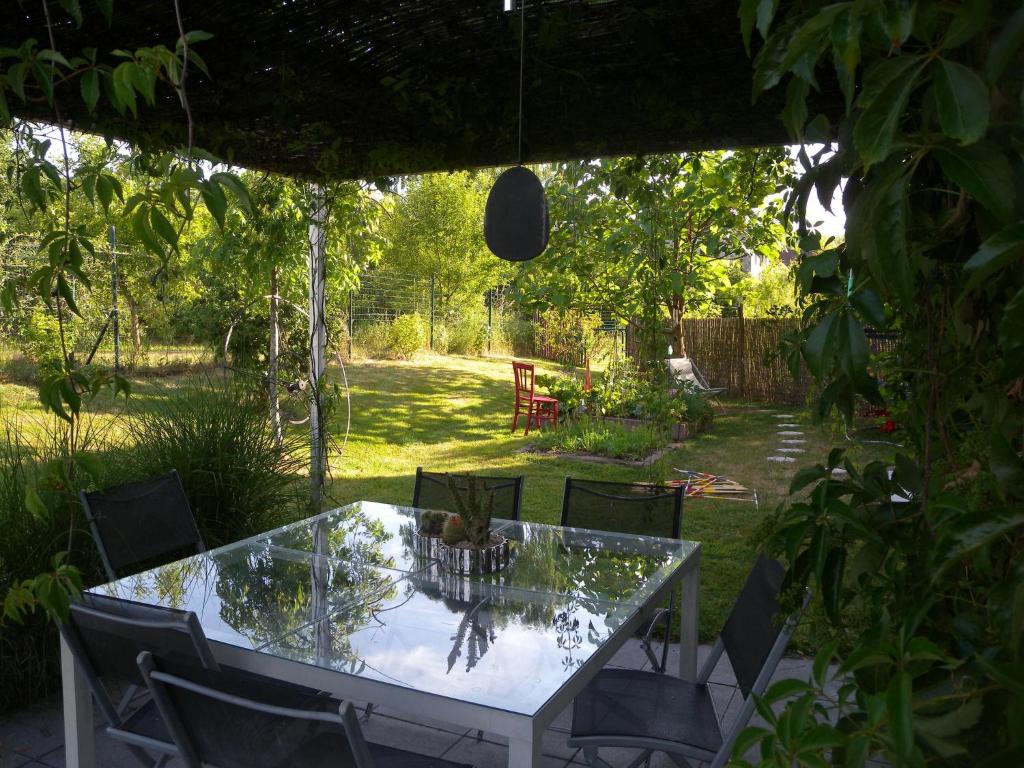 Maison de vacances Quaint Holiday Home in Saint Quirin with hot tub nice view  57560 Saint-Quirin