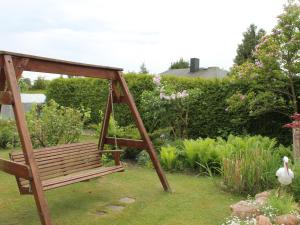 Quaint Holiday Home in Schwaan near the Lake