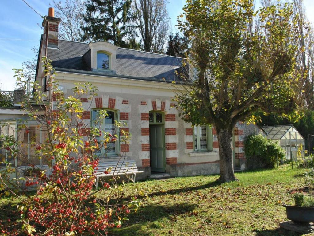 Quaint Seaside Home in Boiensdorf with Terrace