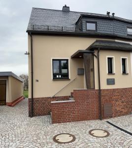 Maison de vacances Quartier78 78 Gerhart-Hauptmann-Straße 09648 Mittweida Saxe