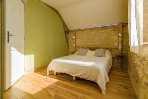 QUERCUS Proche Rocamadour, Gîte 150m² 12 personnes
