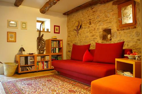 Quercy Stone Gite Marcilhac