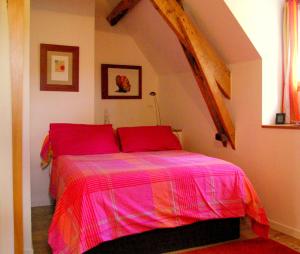 Quercy Stone Gite Marcilhac
