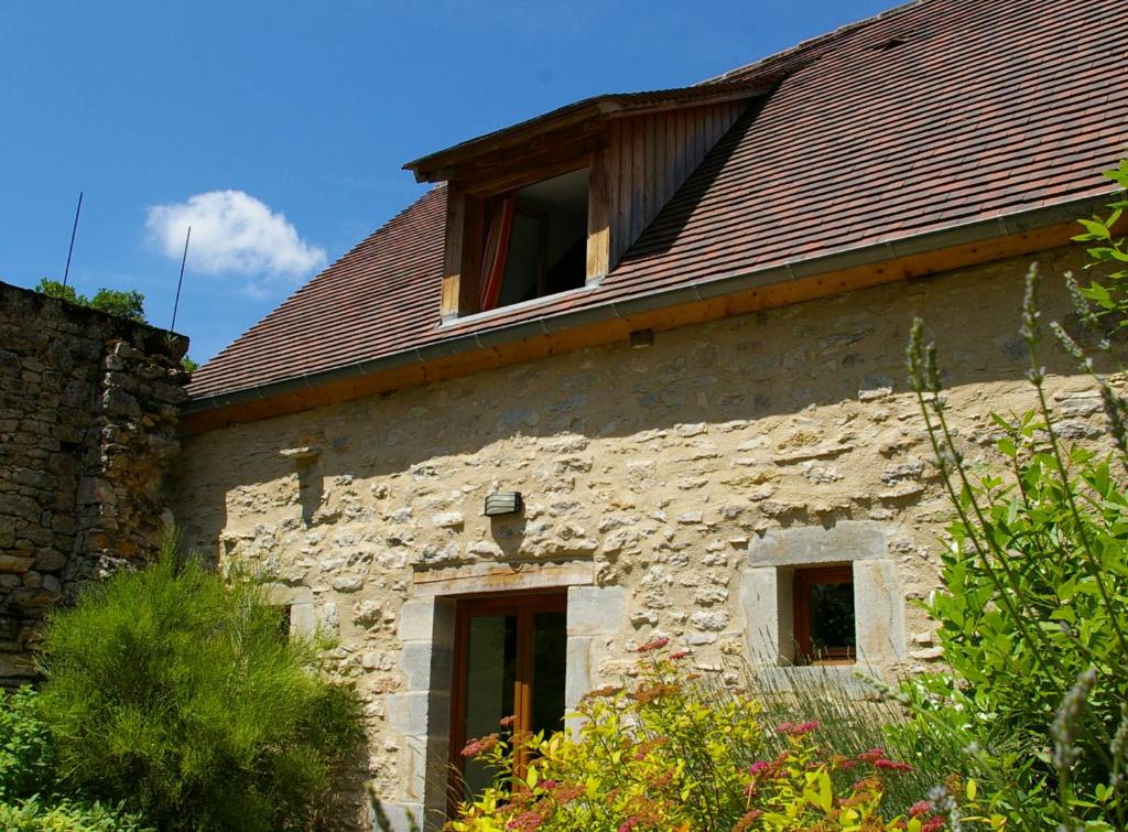 Maison de vacances Quercy Stone Gite Marcilhac Marcilhac-sur-Cele Impasse du Tambour de Ville 46160 Marcilhac-sur-Célé