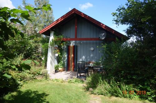Quick's Cottage