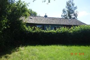 Quick's Cottage