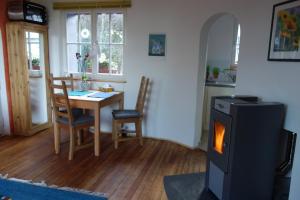 Quick's Cottage