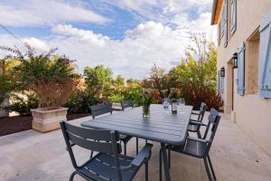 Maison de vacances Quiet Beautiful 4stars country house heated pool & kids play area - Condom Herrion 32310 Roques Midi-Pyrénées