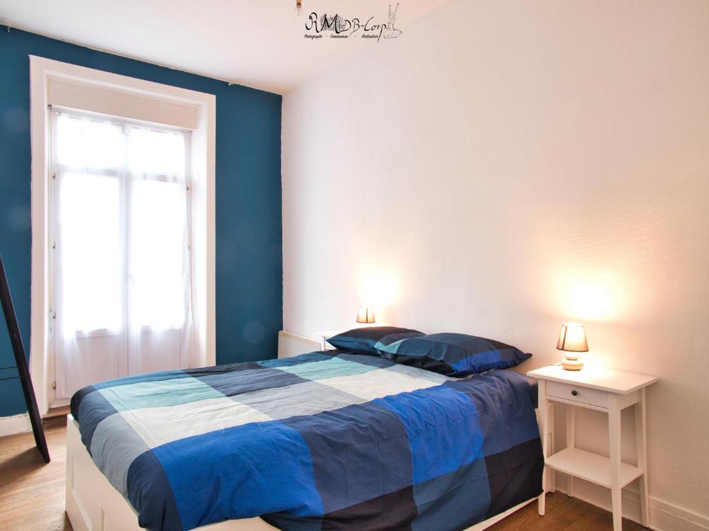 Quietly situated group house in the southern Black Forest with a gorgeous view
