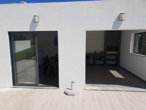 Quinta Baía