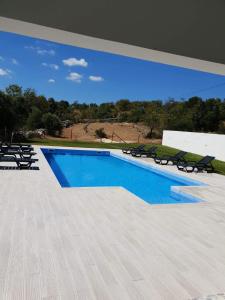 Maison de vacances Quinta Baía Aldeia dos Matos 8200-460 Albufeira Algarve