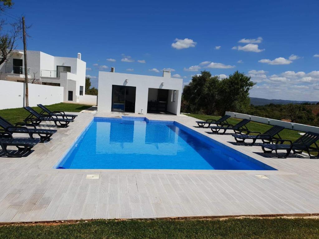 Maison de vacances Quinta Baía Aldeia dos Matos 8200-460 Albufeira