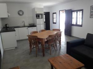 Maison de vacances Quinta Cosy Estrada Ribeira de Alte 8200-401 Paderne Algarve