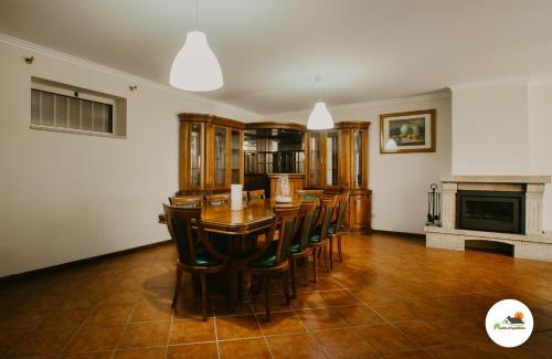 Quinta d'Agostinha