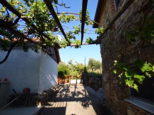 Quinta d'Alegria with large swimming pool near Coimbra