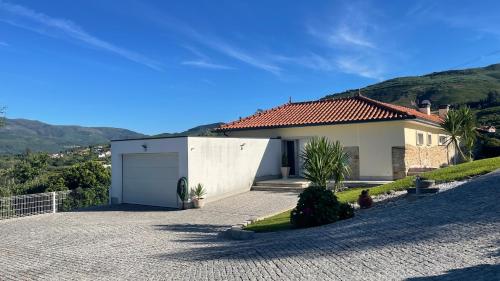 Quinta D'Arroteia