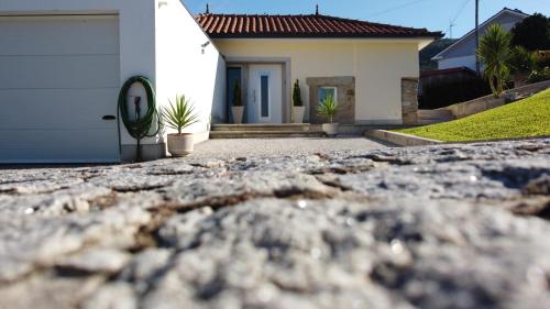 Quinta D'Arroteia