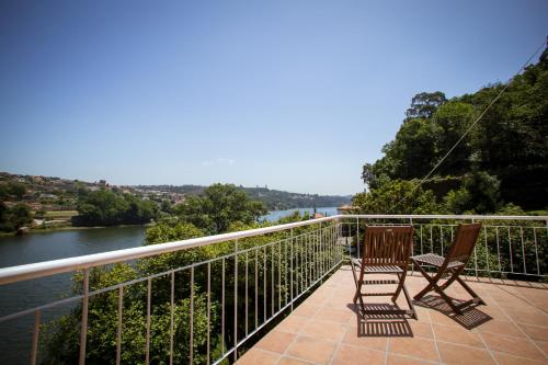 Quinta da Agraceira Casa do Caseiro