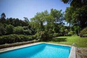 Quinta da Agraceira Casa do Caseiro