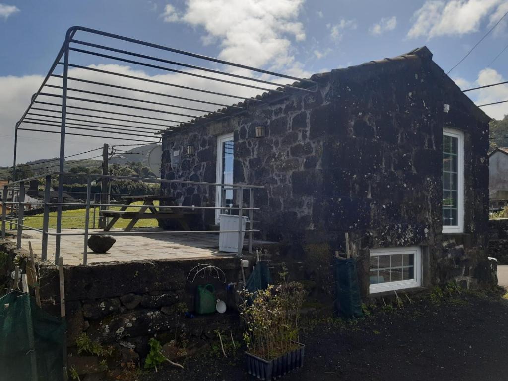 Quinta da Atafona Rua da Terra Alta, 148, 9930-307 Ribeirinha