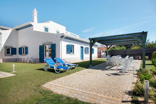Quinta da Bornacha - A