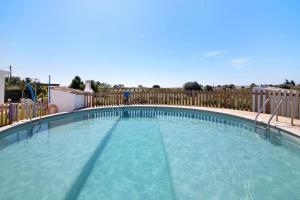 Maison de vacances Quinta da Bornacha - A Travessa à Rua do Monte dos Brancos 8900-077 Vila Nova De Cacela Algarve