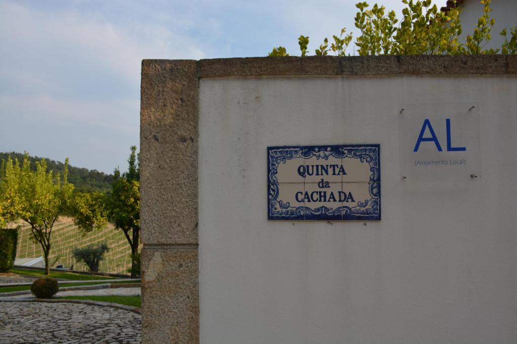 Quinta da Cachada Avenida da Caraceira Nº 67, 4730-300 Moure