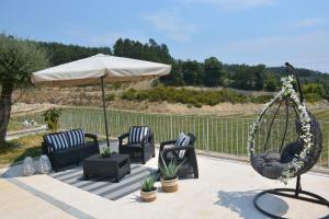 Maison de vacances Quinta da Cachada Avenida da Caraceira Nº 67 4730-300 Moure Région Nord