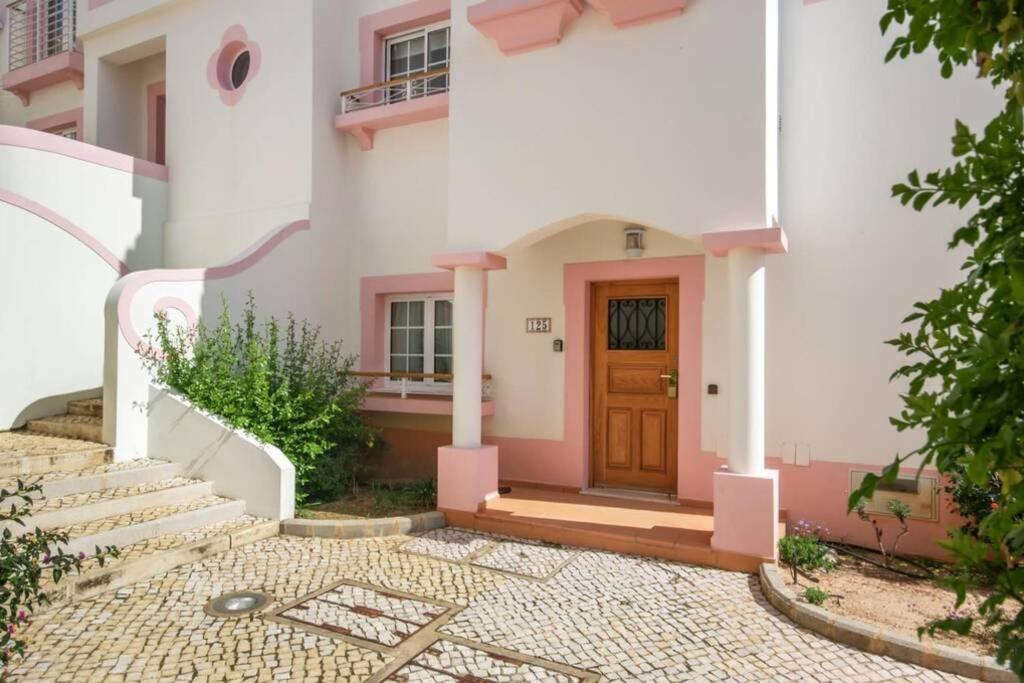 Maison de vacances Quinta da Encosta Velha No. 125 Largo do Poço 8650-104 Budens