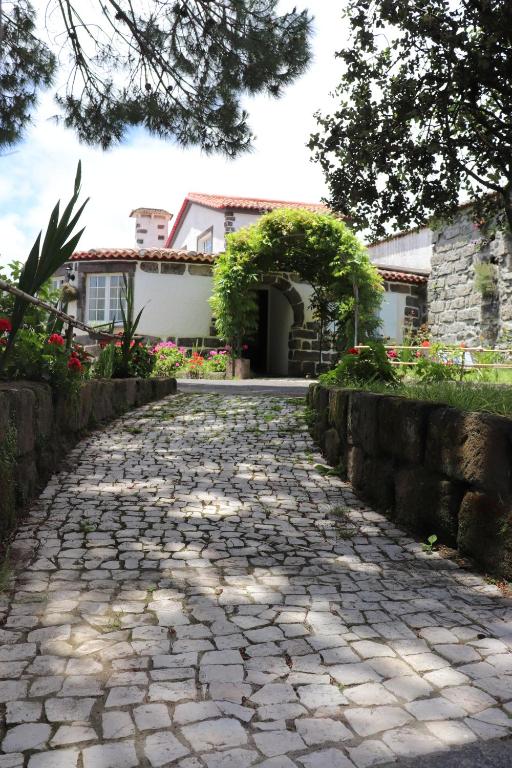 Maison de vacances Quinta da Espadana Lomba do Botão,139 - Povoação - São Miguel - Açores 9650-310 Povoação