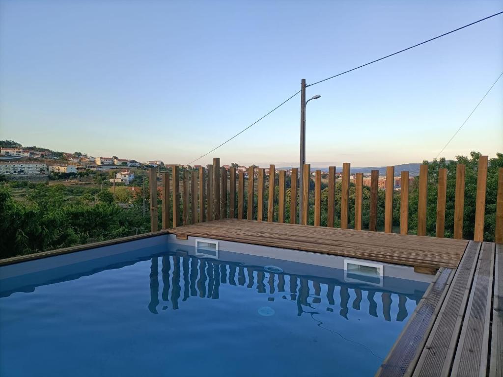 Quinta da Feteira - Conforto, Aventura, Saúde Quinta da Feteira, Ponte de Santiago Bateria 7150 apartado 7152, 6200-730 Maiorais