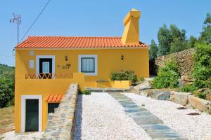 Maison de vacances Quinta da Figueirinha Lugar das Esparoeiras - Galegos 7330-062 Marvão Alentejo