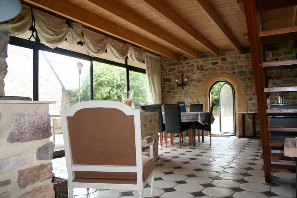 Quinta da Fonte - Casa da Charrete