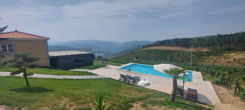 Quinta da Laceira - Douro Valley - Alojamento Local