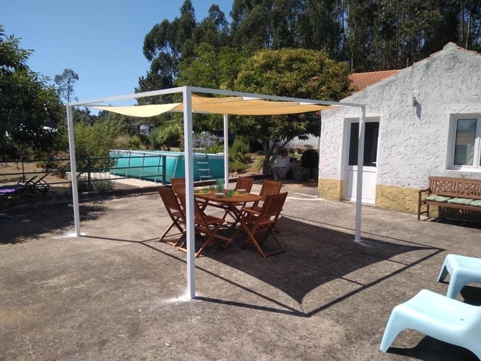 Quinta da Mesa Rua da capela 609, 3750-594 Macinhata do Vouga