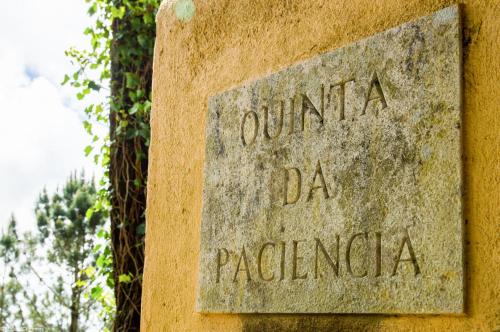 Quinta da Paciencia