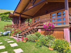 Quinta da Pavoa - Cottage House