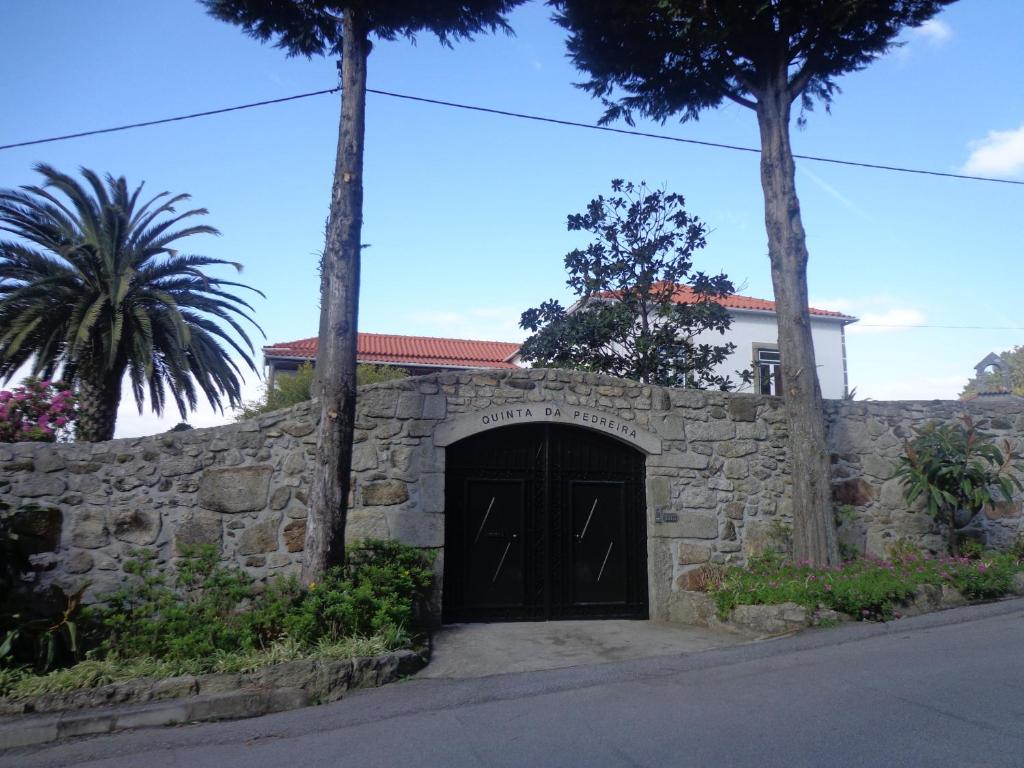 Quinta da Pedreira Rua Paulo Ferreira, 107 - Areosa, 4900-862 Viana do Castelo