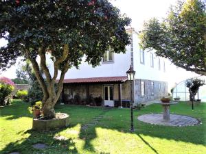 Quinta da Pedreira