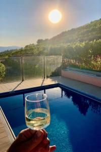 Quinta da Penada - Vineyard & Winery - Suite 2