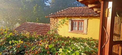 Quinta da Quintinha (Quinta da Cavaqueira)