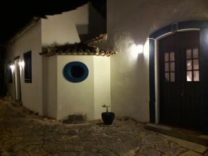 Maison de vacances Quinta Da Silva Estrada Nacional 113 Numéro 43 2305-631 Vale dos Ovos -1