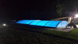 Quinta da Tormenta -14 pessoas- Cabeceiras de Basto 2 casas e piscina privada