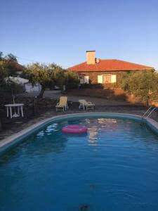 Maison de vacances Quinta da Vela Rua da Vela 5200-160 Meirinhos Région Nord