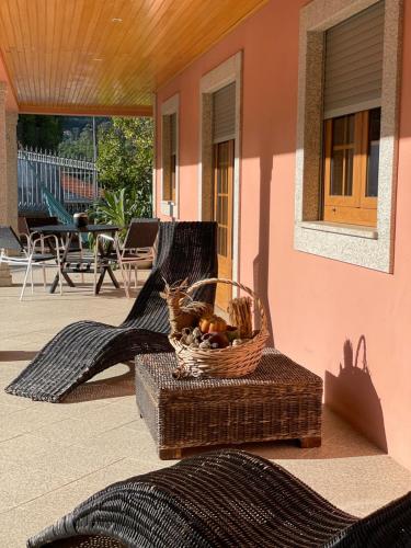Quinta das Ameixas - Country & Nature