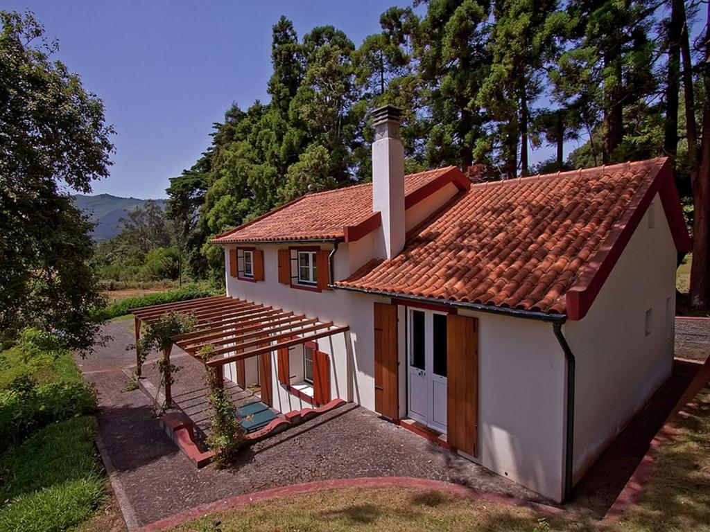 Quinta Das Colmeias Cottage , 9100-176 Santo da Serra